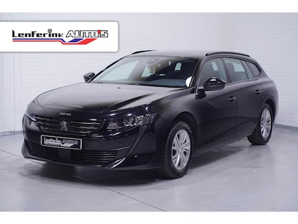 Peugeot 508 0
