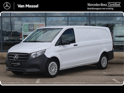Mercedes-Benz Vito 0