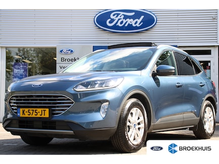Ford Kuga 0