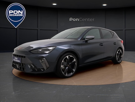 CUPRA Leon 0
