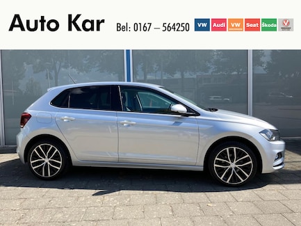 Volkswagen Polo 0