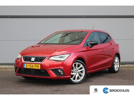 SEAT Ibiza 0
