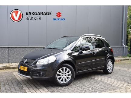 Suzuki SX4 0