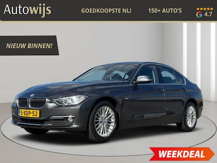 BMW 3-Serie 0