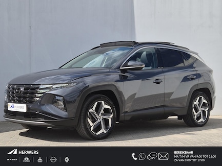 Hyundai Tucson 0
