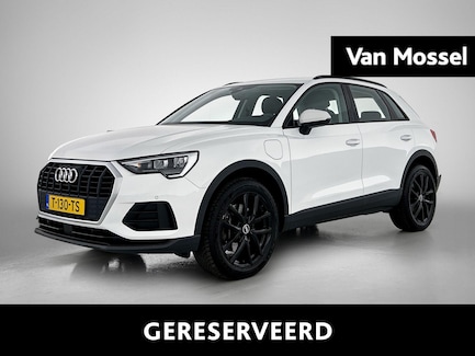 Audi Q3 0