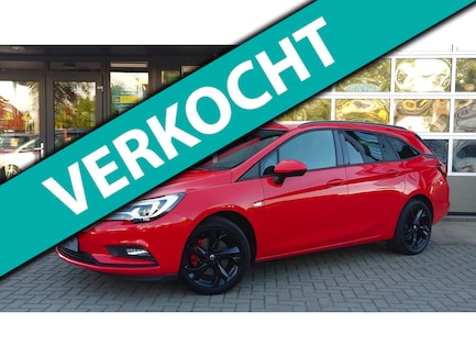 Opel Astra 0