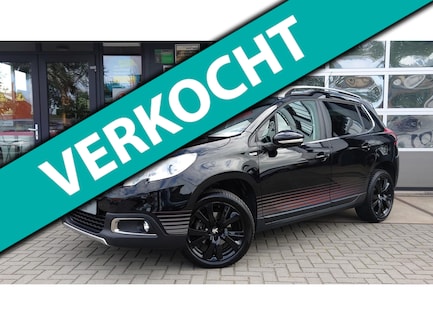 Peugeot 2008 0