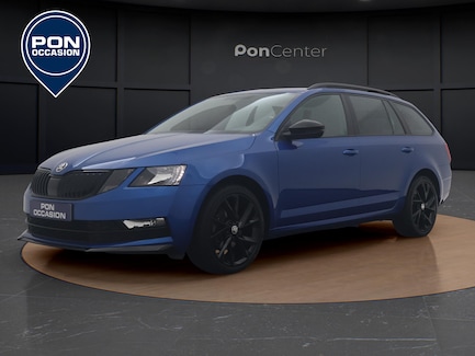 Skoda Octavia 0