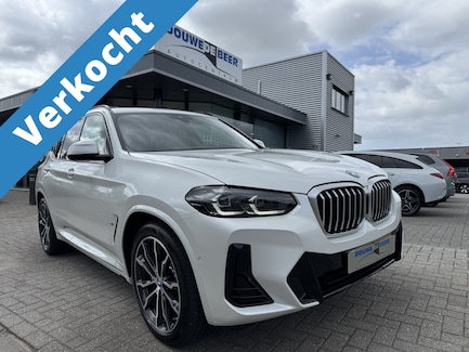 BMW X3 0