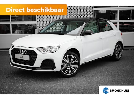Audi A1 0