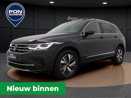 Volkswagen Tiguan 0