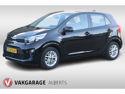 Kia Picanto 0