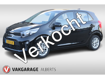 Kia Picanto 0