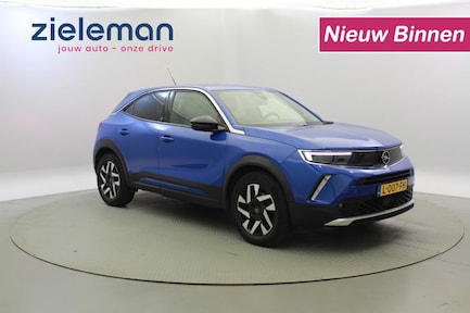 Opel Mokka 0