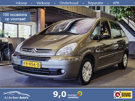 Citroën Xsara Picasso 0
