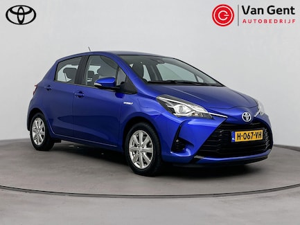 Toyota Yaris 0