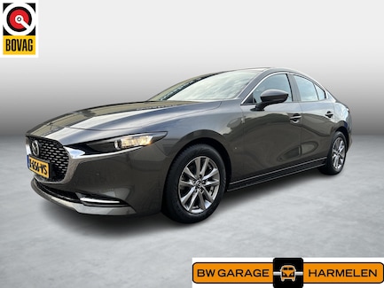 Mazda 3 0