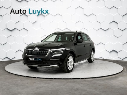 Skoda Kamiq 0
