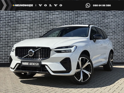 Volvo XC60 0