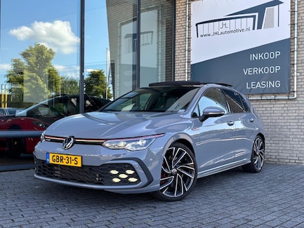 Volkswagen Golf 0