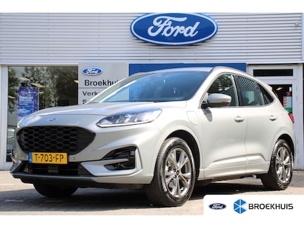 Ford Kuga 0