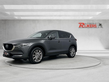 Mazda CX-5 0