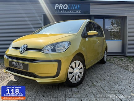 Volkswagen Up! 0