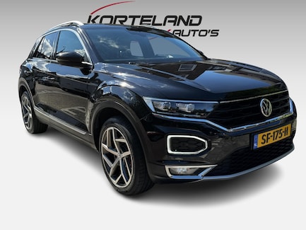 Volkswagen T-Roc 0