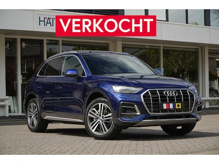Audi Q5 0