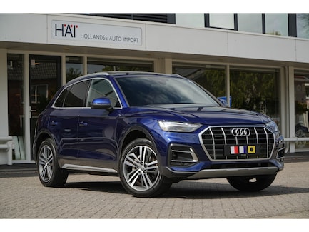 Audi Q5 0