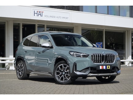 BMW X1 0