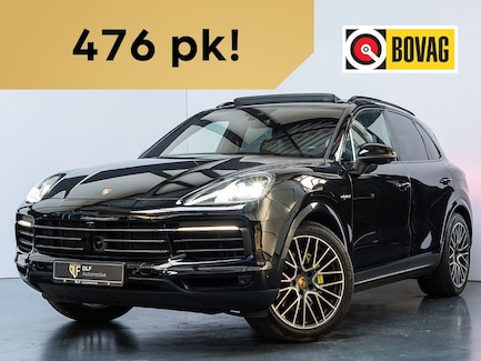 Porsche Cayenne 0