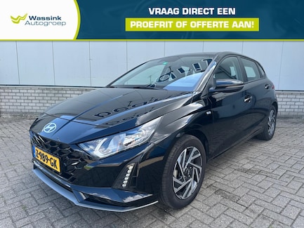 Hyundai i20 0