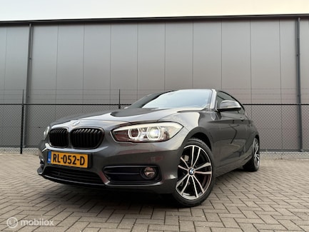 BMW 1-Serie 0