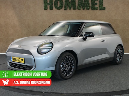 MINI Cooper 0