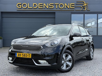 Kia Niro 0