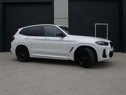 BMW iX3 0