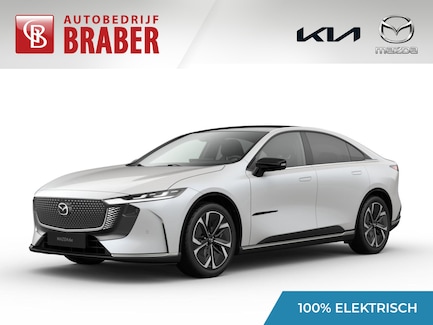 Mazda 6e 0