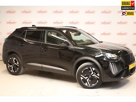 Peugeot 2008 0