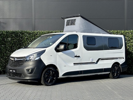 Opel Vivaro 0