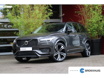 Volvo XC90 0