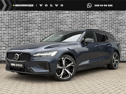 Volvo V60 0
