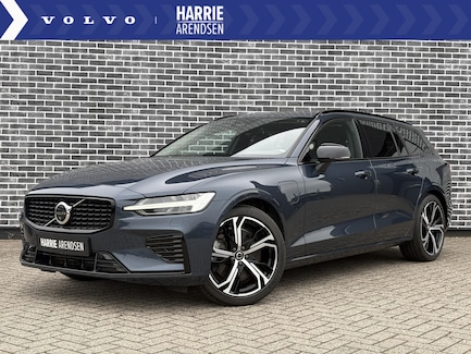 Volvo V60 0