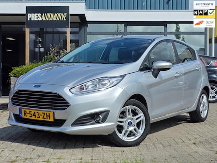 Ford Fiesta 0
