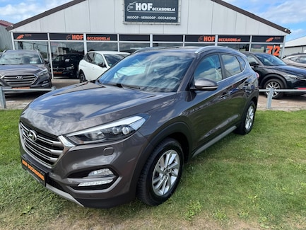 Hyundai Tucson 0