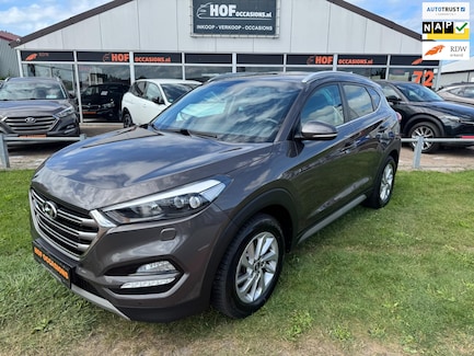 Hyundai Tucson 0