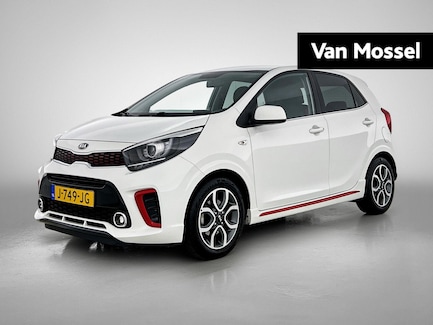 Kia Picanto 0
