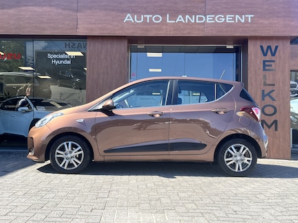 Hyundai i10 0