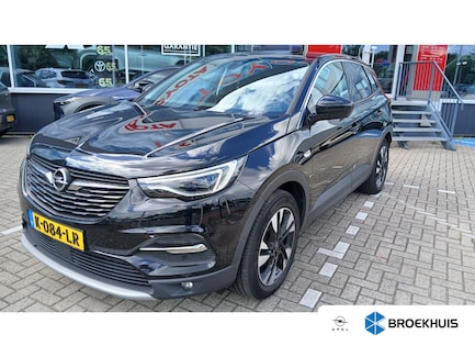 Opel Grandland 0